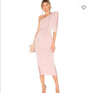 Zhivago Follow me Dress